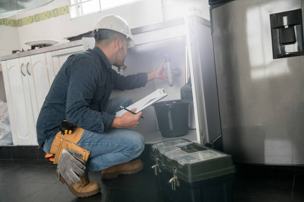 Best Drain Cleaning Services  in Frent Hills, MO
