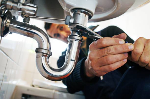 Best Emergency Plumber  in Frent Hills, MO