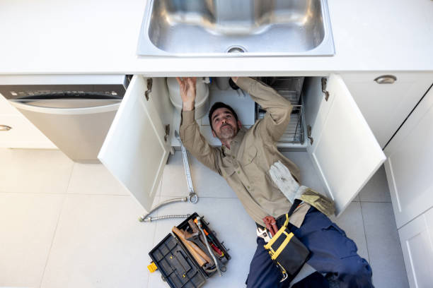 Best Leak Detection Services  in Frent Hills, MO