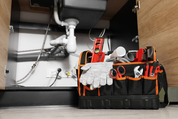Best Plumbing Installation Services  in Frent Hills, MO