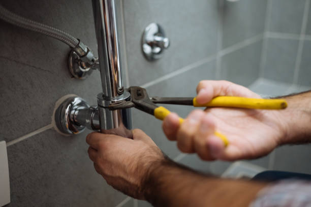 Best Pipe Repair Near Me  in Frent Hills, MO