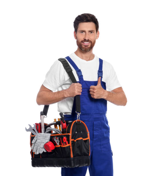 Best Clogged Drain Plumber  in Frent Hills, MO