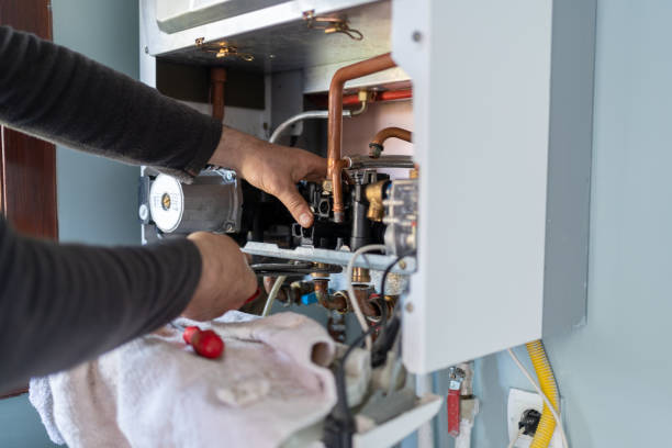 Fremont Hills, MO Plumbing Company